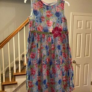 white christmas dresses Coastal Marsla Dress